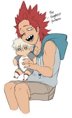 Only You Kiribaku Fantasy AU Taken Wattpad