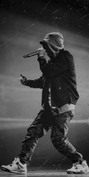 Background Eminem Wallpaper - EnWallpaper