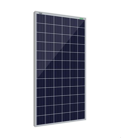 Waaree Ws Wp Aditya Series Cells Polycrystalline Solar Pv Module