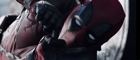 Deadpool Celebrates 10 Years And Two Films Of Moderate Special