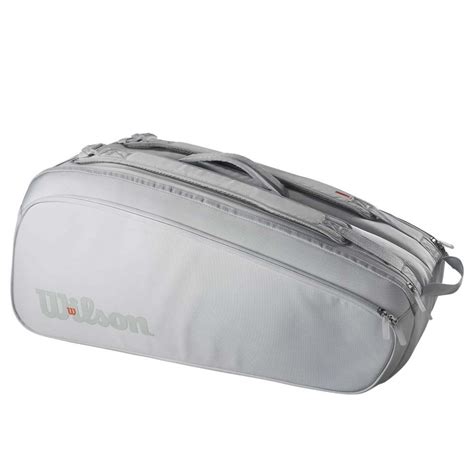 Sac Thermobag Wilson Super Tour Shift R Extreme Tennis