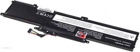 Bateria Do Laptopa T Power Bateria Do Lenovo Thinkpad L Yoga Nu