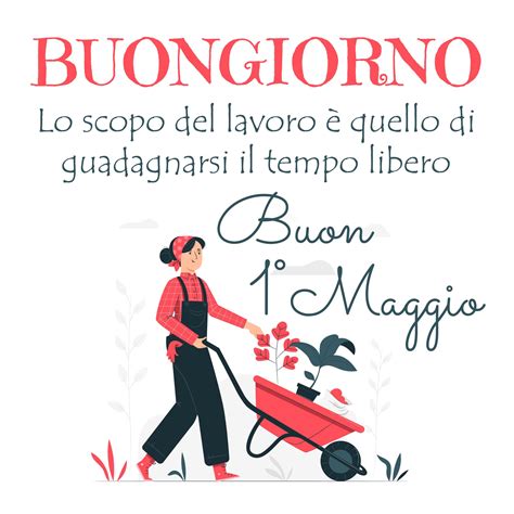 Le Pi Belle Frasi Di Auguri Per La Festa Dei Lavoratori Occhio Notizie