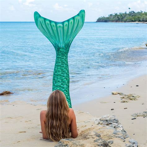 Mermaid Tails – OddGifts.com