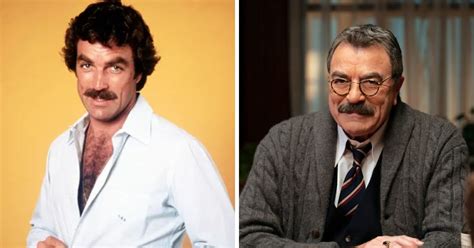Is Tom Selleck Gay The Unanswered Questions Of His S Xuality