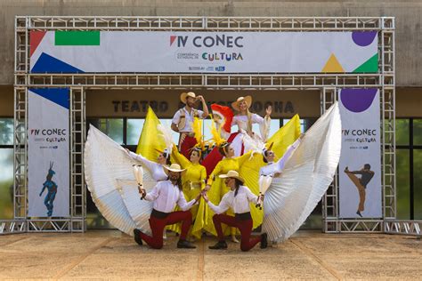 IV Conferência estadual de Cultura segundo dia Fundação de Cultura