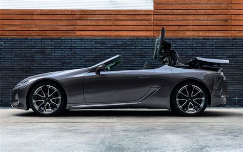 Lexus Lc C Bel Air Lexus