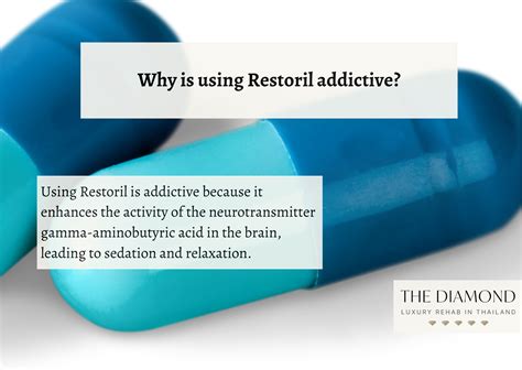 Restoril Addiction Causes Symptoms Treatments And Risk Factors The