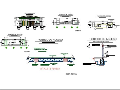 Baseball Field In Autocad Download Cad Free 692 12 Kb Bibliocad