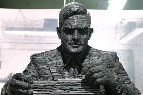 Remembering Alan Turing On His 99th Birthday Itproportal