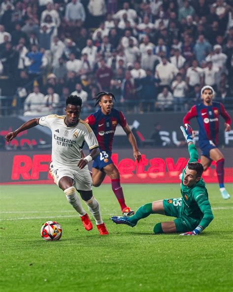 Vinicius Jr Channels Ronaldos Siuuu Celebration As Real Madrid