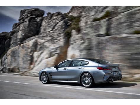 2024 Bmw 8 Series Pictures U S News