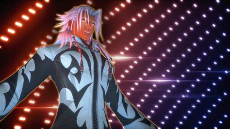 Hardest Kingdom Hearts Boss Ultimate Xemnas Mod Youtube