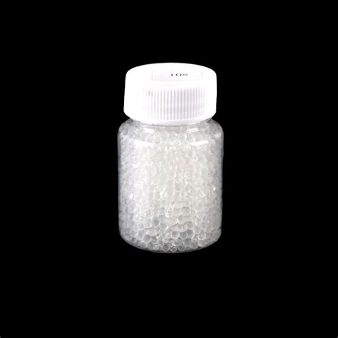 Milky White Type B Silica Gel Beads Silicon Dioxide Mm For Silica