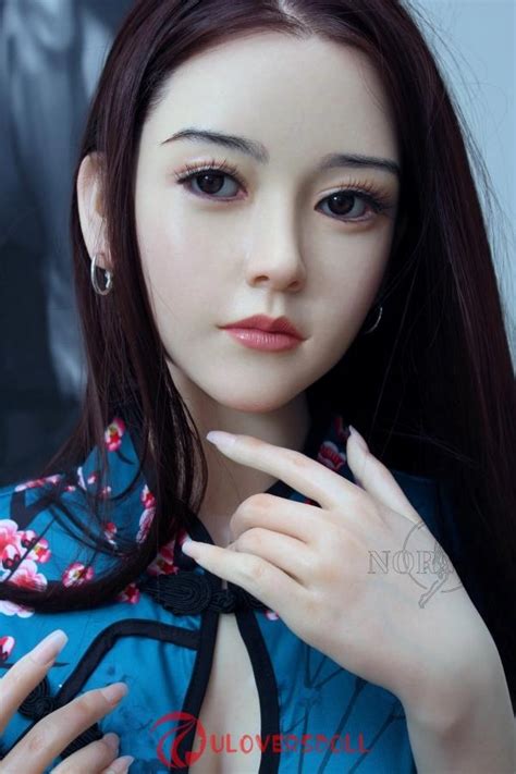 Xiu Sex Doll Normon Medium Boobs Perfect Chinese Love Dolls