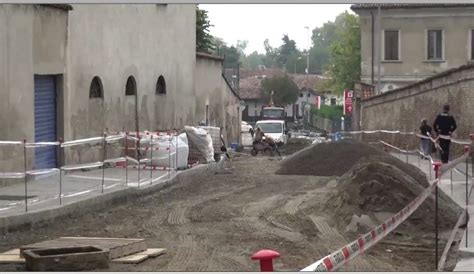 CANTIERE SERRAVALLE SI ALLUNGANO I TEMPI VideonotizieTV Lodi