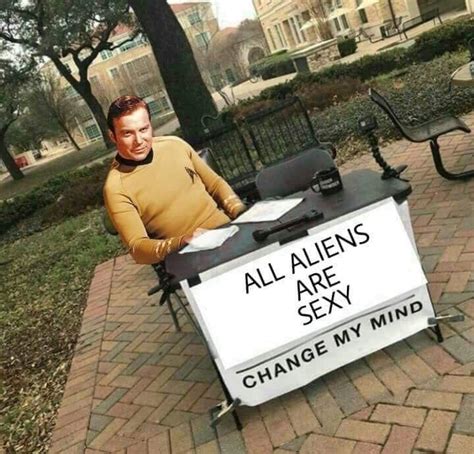 Kirk : r/startrekmemes