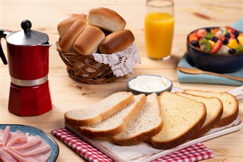 Lanche Da Tarde Refei O Ideal Para Impressionar Familiares E Amigos