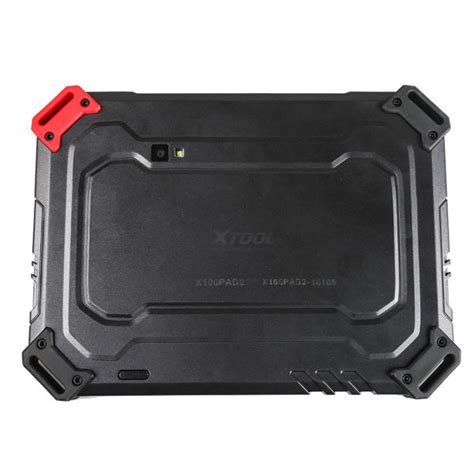 Xtool X100 Pad2 Auto With KC100 New Version Key Programmer Xtool X100