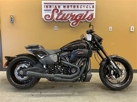 2019 Harley Davidson® Fxdr Softail® Fxdr™ 114 For Sale In Sturgis Sd