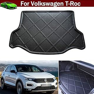 Amazon Fr Tapis De Coffre Volkswagen T Roc