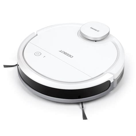 Deebot Ozmo Ecovacs Pt