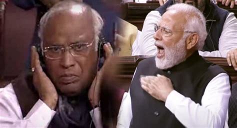 Pm Modi Chest Thumping Says Nation Is Watching One Is Enough For