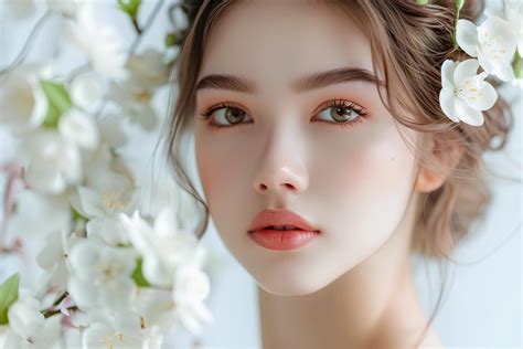 AI generated Radiant Transformation Aesthetic Clinic's Promotional