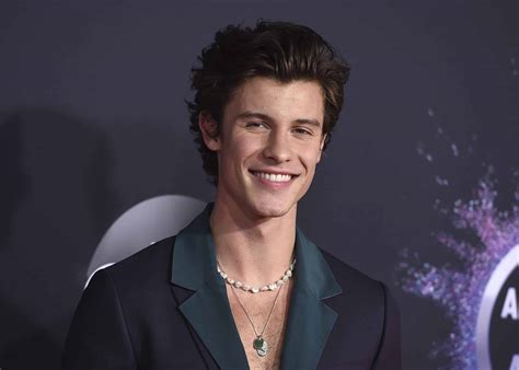 10 Best Shawn Mendes Songs Of All Time