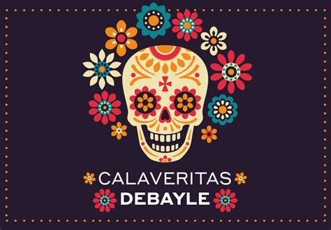 Calaveritas Debayle Martha Debayle