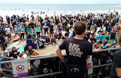 Community Outcry Delays Seismic Blasting Projects In Otway Basin Surf