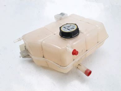 Coolant Expansion Tank Used Ford Ranger Pick Up Gpa