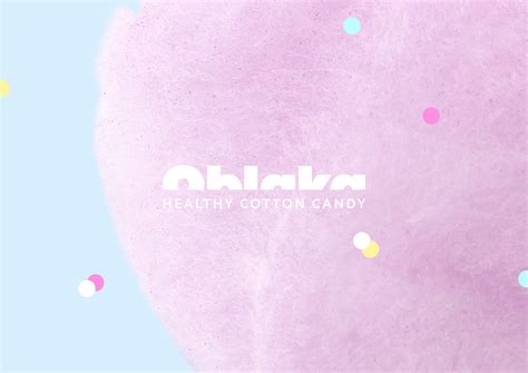 Oblaka on Behance