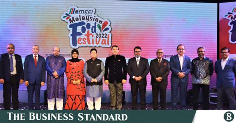 Week-long Malaysian Food Festival kicks off in Dhaka | The Business