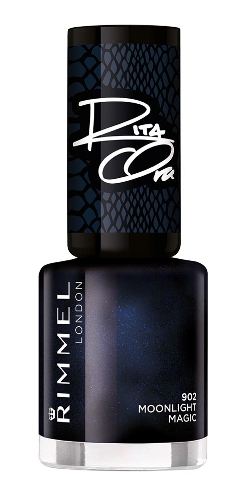 Rimmel Shades Of Black By Rita Ora Schiebeauty™