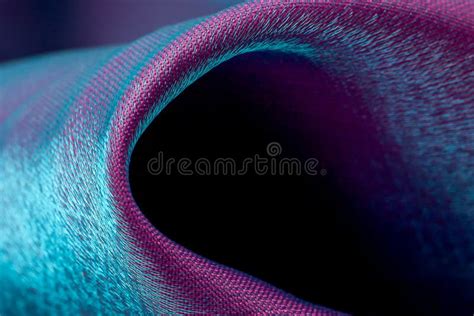 Forms of Blue and Purple Fabric Texture Stock Image - Image of fiber, design: 120578389