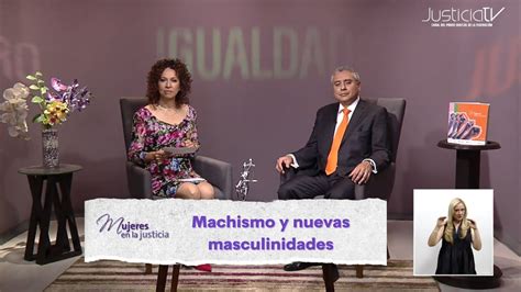 Machismo y nuevas masculinidades El patriarcado que benefició a