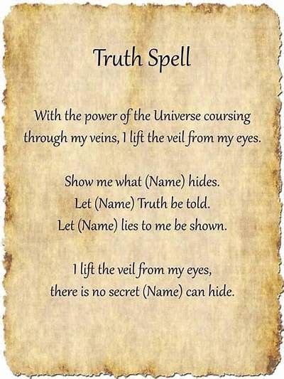 Pin By Jessie Caffery On Spiritual Magick Book Witchcraft Spell Books