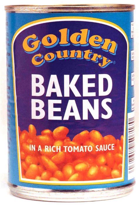 Golden Country Baked Bean Productsunited Arab Emirates Golden