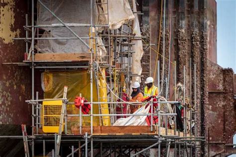 Qué son equipos de protección colectiva Trabajos Verticales Alvasa