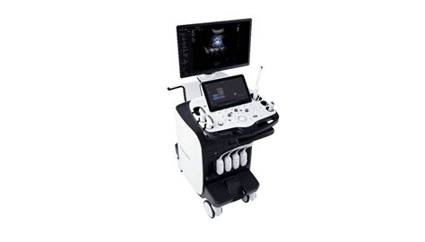 Samsung Introduces RS85 Prestige Ultrasound System For Advanced