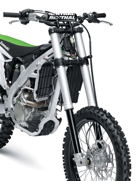 Kawasaki KX250F Alle Technischen Daten Zum Modell KX250F Von Kawasaki