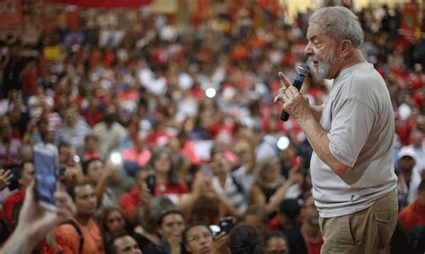 Carta aberta ao presidente Lula Justiça CartaCapital