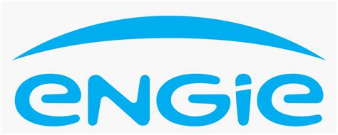 Logo Engie Png, Transparent Png - kindpng