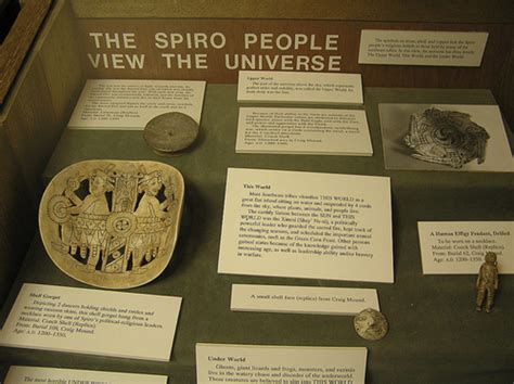 Spiro Mounds: Spanish Gold, Empires, and Southeast Oklahoma - Owlcation