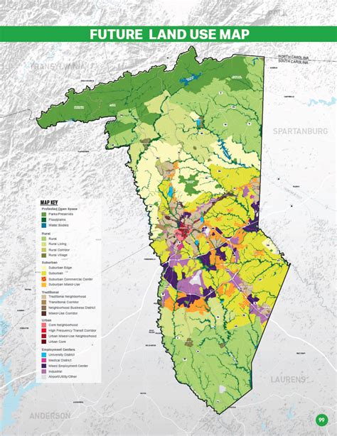 Greenville County Sc Zoning Map Carmon Allianora