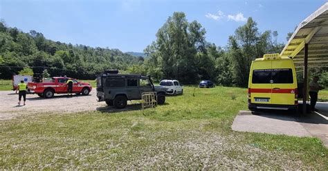 Ritrovata Senza Vita L Anziana Di Villa Santina Scomparsa Dopo Una