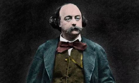 5 libros de Gustave Flaubert | El gran novelista del siglo XIX