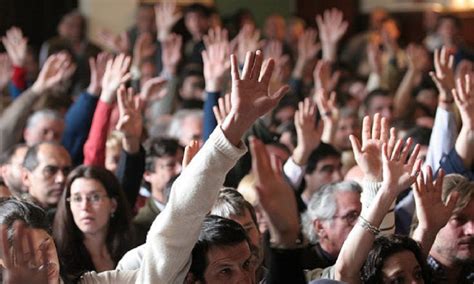 Ejemplos De Participación Ciudadana Parques Alegres Iap