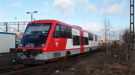 Bolechowo Osiedle Śmiertelne potrącenie mężczyzny na torach Poznań